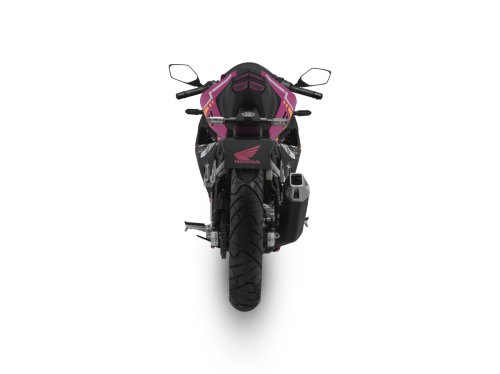 Honda CBR150R Special Edition Dilancarkan