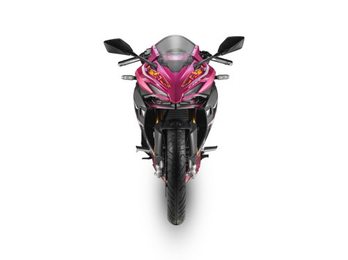 Honda CBR150R Special Edition Dilancarkan