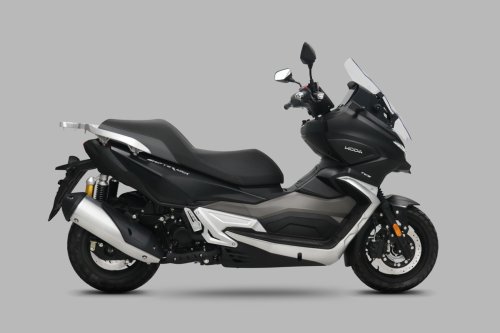 MODA Shifter 400X Dilancarkan, Dari RM23,888