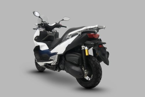 MODA Shifter 400X Dilancarkan, Dari RM23,888