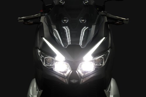 MODA Shifter 400X Dilancarkan, Dari RM23,888