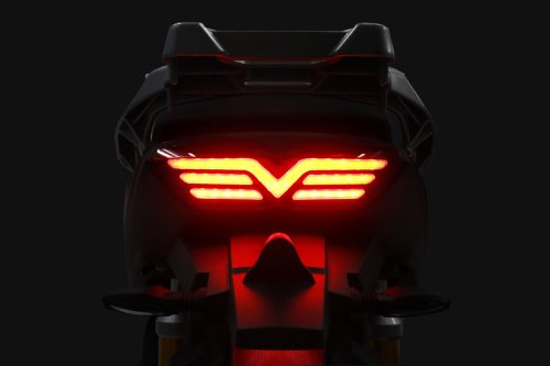 MODA Shifter 400X Dilancarkan, Dari RM23,888