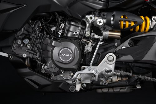 Ducati Multistrada V2 (2025) Telah Tiba di Malaysia