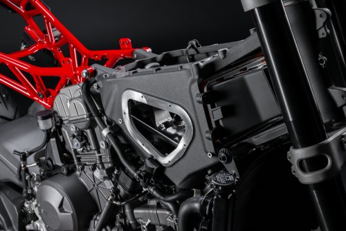 Ducati Multistrada V2 (2025) Telah Tiba di Malaysia