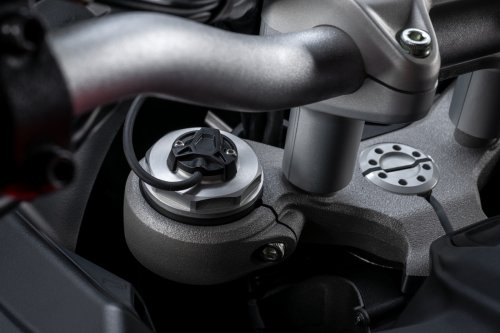 Ducati Multistrada V2 (2025) Telah Tiba di Malaysia