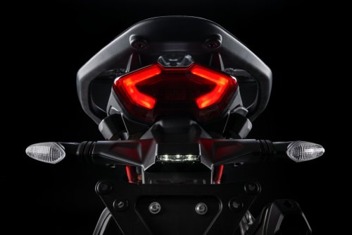 Ducati Multistrada V2 (2025) Telah Tiba di Malaysia