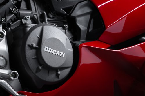 2025 Ducati Panigale V2 Arrives in Malaysia