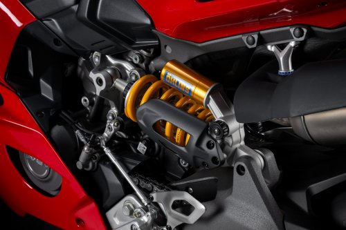 2025 Ducati Panigale V2 Arrives in Malaysia