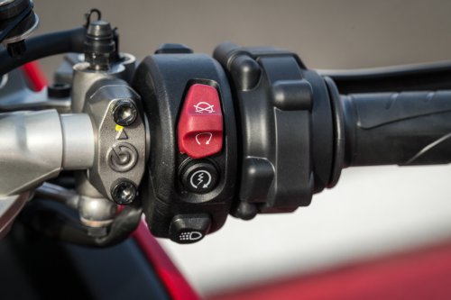 2025 Ducati Panigale V2 Arrives in Malaysia