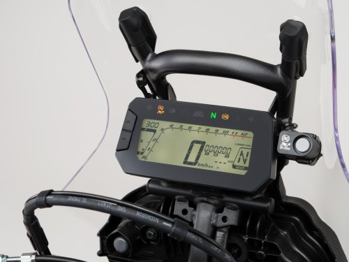 2025 Honda CRF250 Rally Arriving in Malaysia