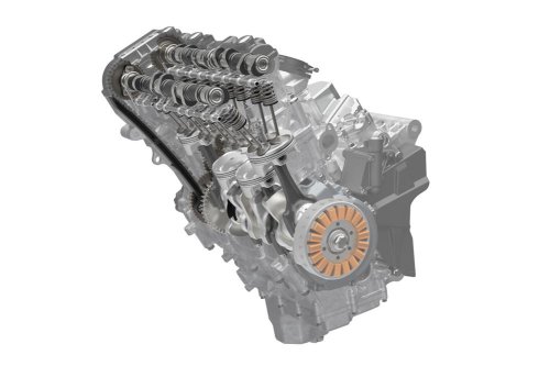 Technical Highlights of the 2026 Suzuki GSX-R1000R M6