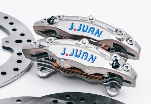 Motorcycle Brakes 101 – The Basics