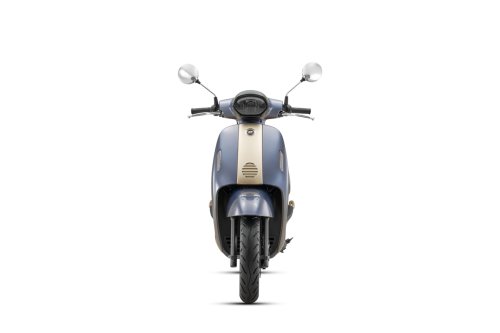 QJMOTOR E-LTR Launched, from RM6,999