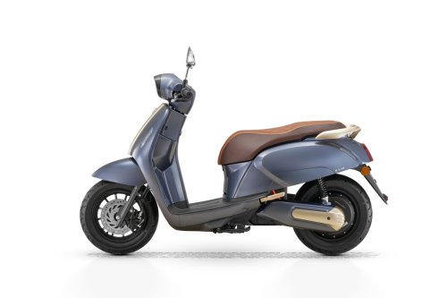 QJMOTOR E-LTR Launched, from RM6,999