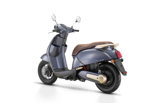 QJMOTOR E-LTR Launched, from RM6,999