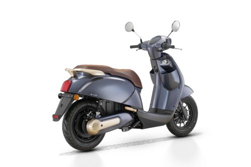 QJMOTOR E-LTR Launched, from RM6,999