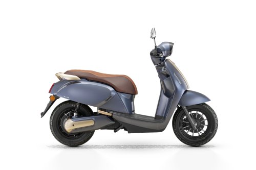 QJMOTOR E-LTR Launched, from RM6,999