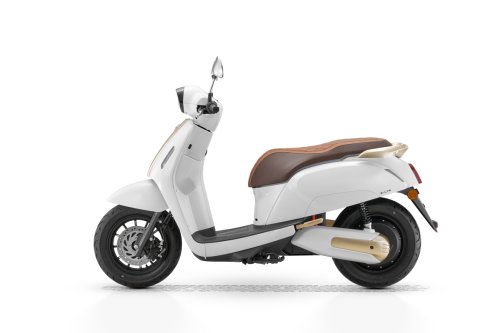 QJMOTOR E-LTR Launched, from RM6,999