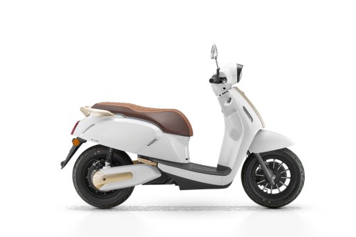 QJMOTOR E-LTR Launched, from RM6,999