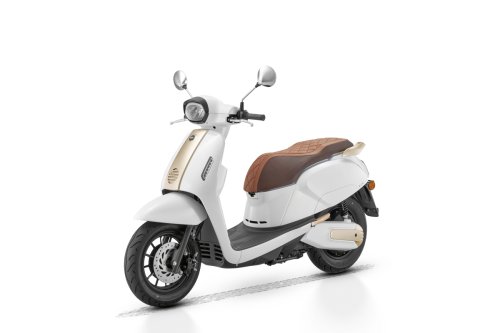 QJMOTOR E-LTR Launched, from RM6,999