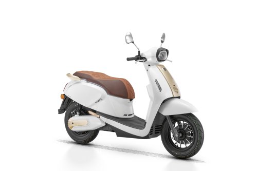 QJMOTOR E-LTR Launched, from RM6,999