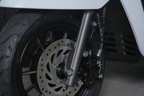 QJMOTOR E-LTR Launched, from RM6,999