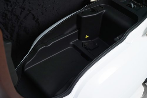 QJMOTOR E-LTR Launched, from RM6,999