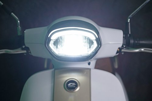 QJMOTOR E-LTR Launched, from RM6,999