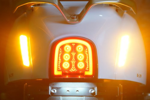 QJMOTOR E-LTR Launched, from RM6,999