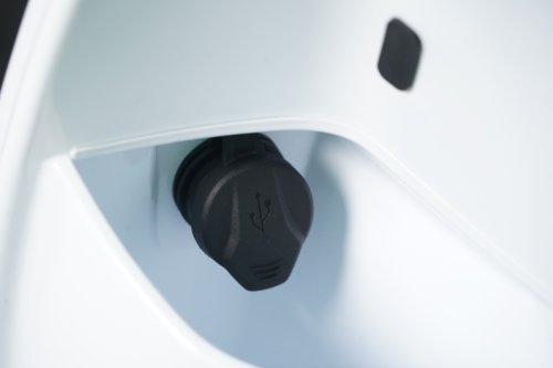 QJMOTOR E-LTR Launched, from RM6,999