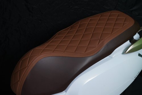 QJMOTOR E-LTR Launched, from RM6,999