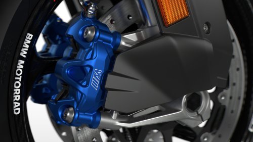 2025 BMW M 1000 RR Competition Arrives in Malaysia, from RM29,9500