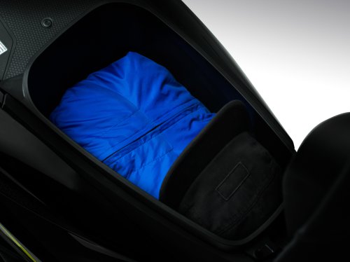 Honda BeAT (2025) Hadir dengan Warna Baharu