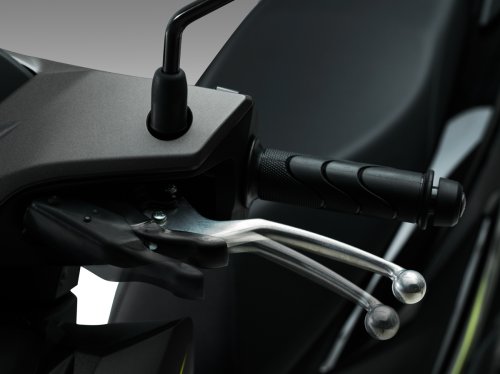 Honda BeAT (2025) Hadir dengan Warna Baharu