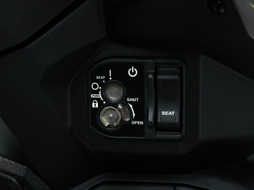 Honda BeAT (2025) Hadir dengan Warna Baharu