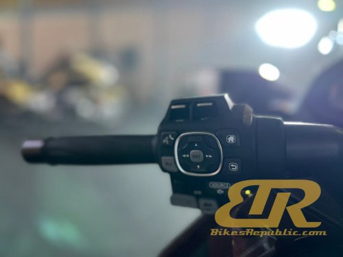 2025 Honda GL1800 Gold Wing 50th Anniversary Arrives in Malaysia