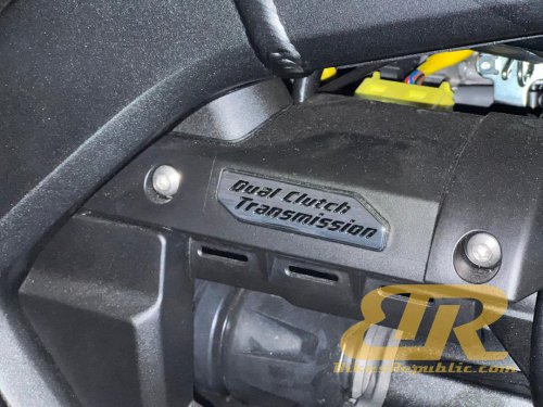 2025 Honda GL1800 Gold Wing 50th Anniversary Arrives in Malaysia