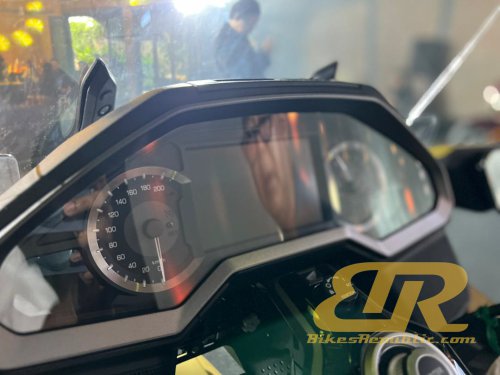 2025 Honda GL1800 Gold Wing 50th Anniversary Arrives in Malaysia