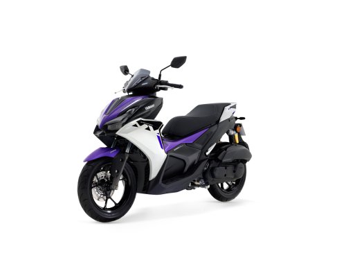 2025 Yamaha NVX SP and NVX ABS Launched, from RM11,998