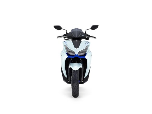 2025 Yamaha NVX SP and NVX ABS Launched, from RM11,998