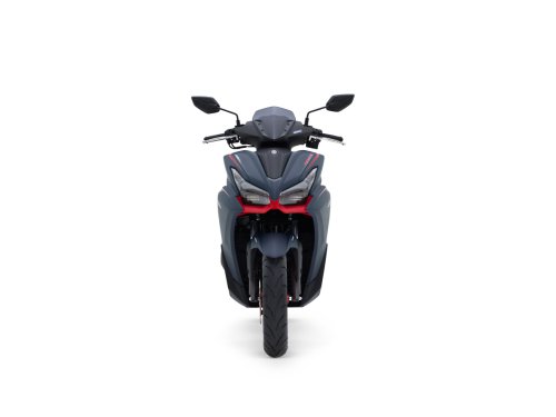 2025 Yamaha NVX SP and NVX ABS Launched, from RM11,998