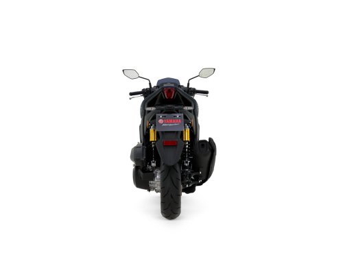 2025 Yamaha NVX SP and NVX ABS Launched, from RM11,998