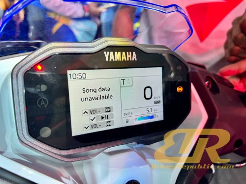 2025 Yamaha NVX SP and NVX ABS Launched, from RM11,998