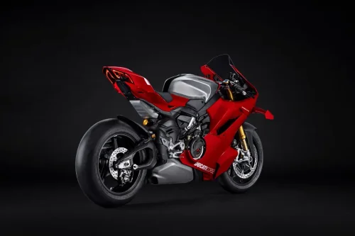 2026 Ducati Panigale V4 R Unveiled