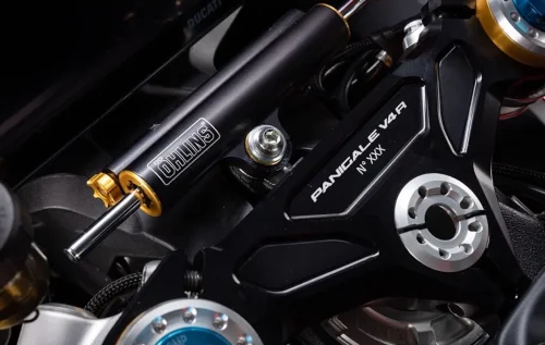 2026 Ducati Panigale V4 R Unveiled