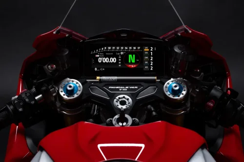 Ducati Panigale V4 R (2026) Dilancarkan – Jentera Homologasi WorldSBK Paling Berpotensi