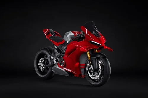 Ducati Panigale V4 R (2026) Dilancarkan – Jentera Homologasi WorldSBK Paling Berpotensi