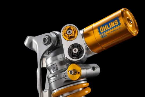 2026 Ducati Panigale V4 R Unveiled