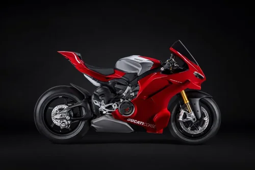 2026 Ducati Panigale V4 R Unveiled
