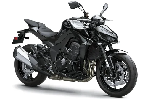 2026 Kawasaki Z1100 SE and Z1100 Revealed